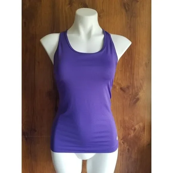 Nike Pro Compression Racerback Athletic T… - Picture 1 of 6